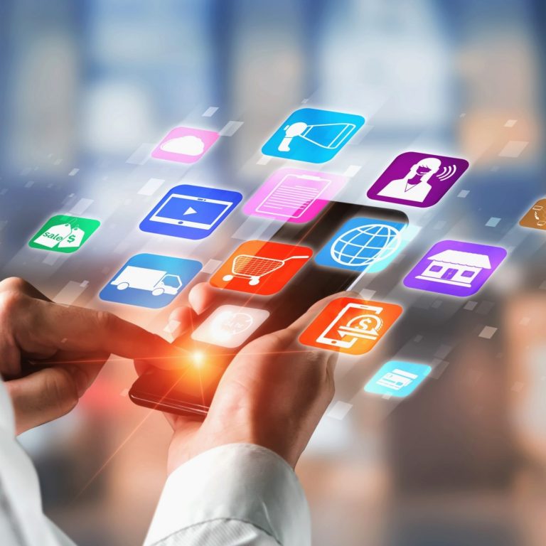 Perkembangan Teknologi di Era Global