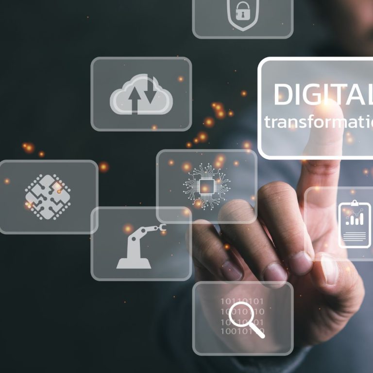 Website dan Jasa: Menjadi Pilar Utama dalam Kesuksesan Digital