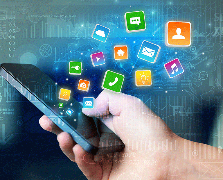 Revitalisasi Operasi Bisnis dengan Aplikasi yang Disesuaikan