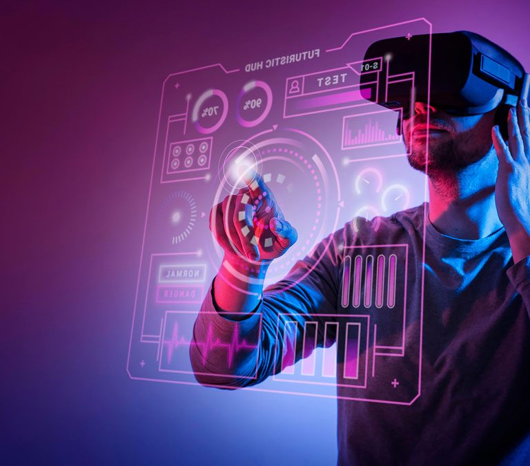 Bisnis di Metaverse: Peluang Besar Perdagangan Barang Virtual, Pemasaran, dan Pengembangan Lingkungan Virtual di Dunia Digital