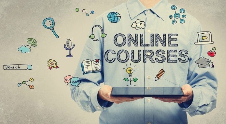 Online Teaching