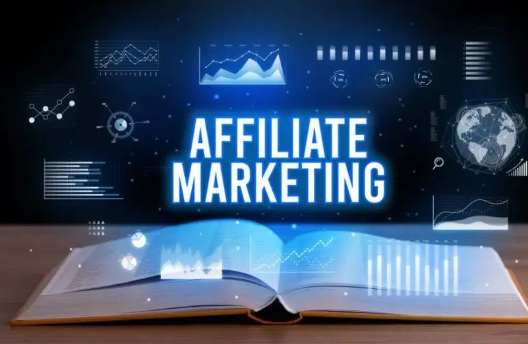 Bisnis Affiliate Marketing
