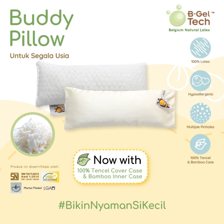 bybee pillow
