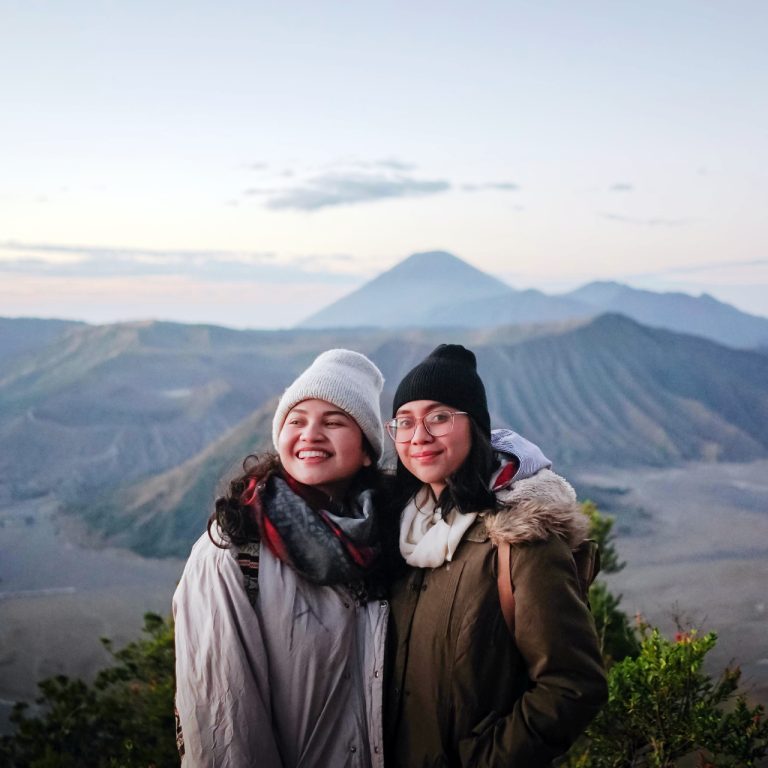 Jasa Website Terpercaya untuk membuat Portofolio Photography di Probolinggo