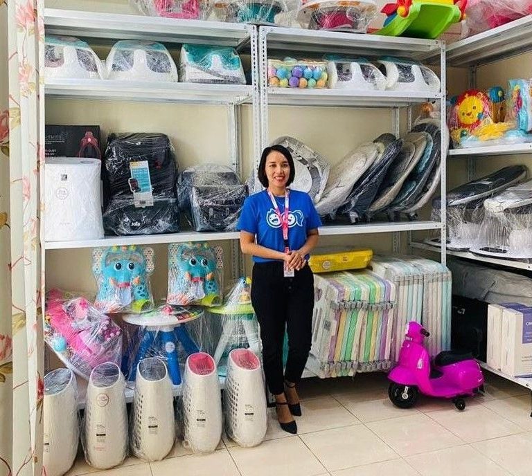 Temukan Website Terbaik untuk Jasa Penyewaan Peralatan Bayi di Nganjuk