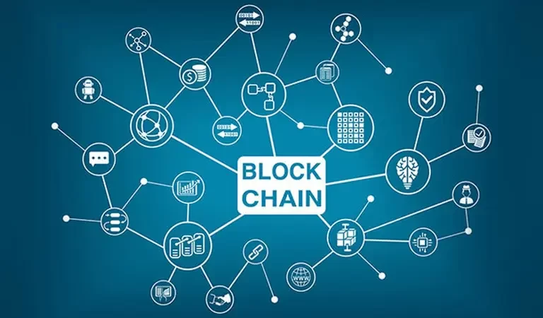 Blockchain