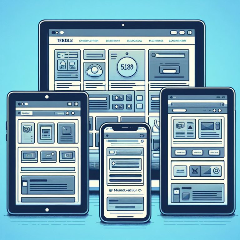 jasa maintenance website