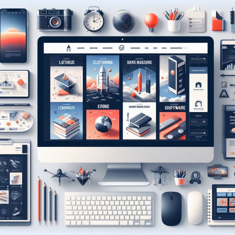 jasa desain website murah