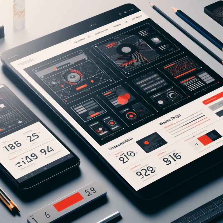 pembuatan website company profile