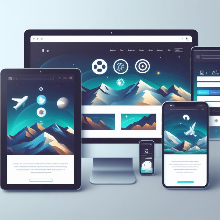 Jasa Buat Website WordPress