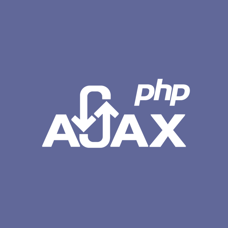 ajax php