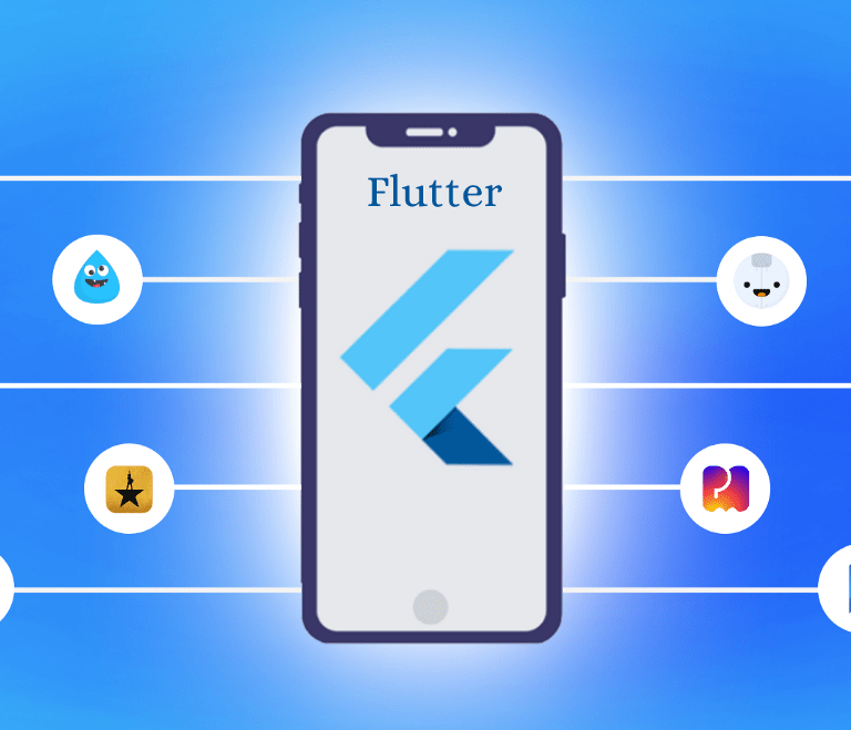 Flutter