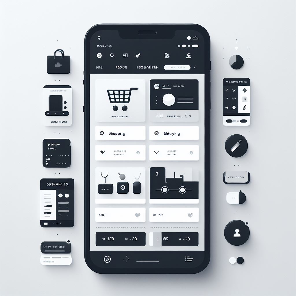 jasa pembuatan website shopify