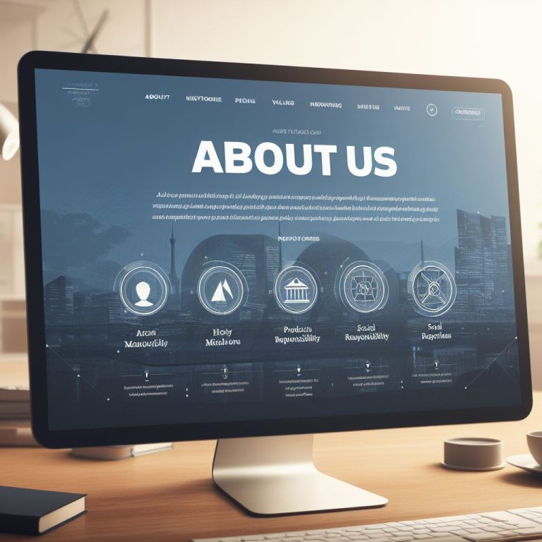 jasa website profesional