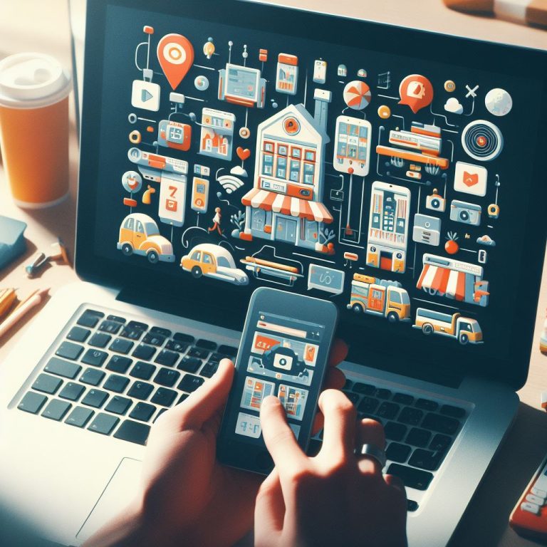 pembuatan website perusahaan