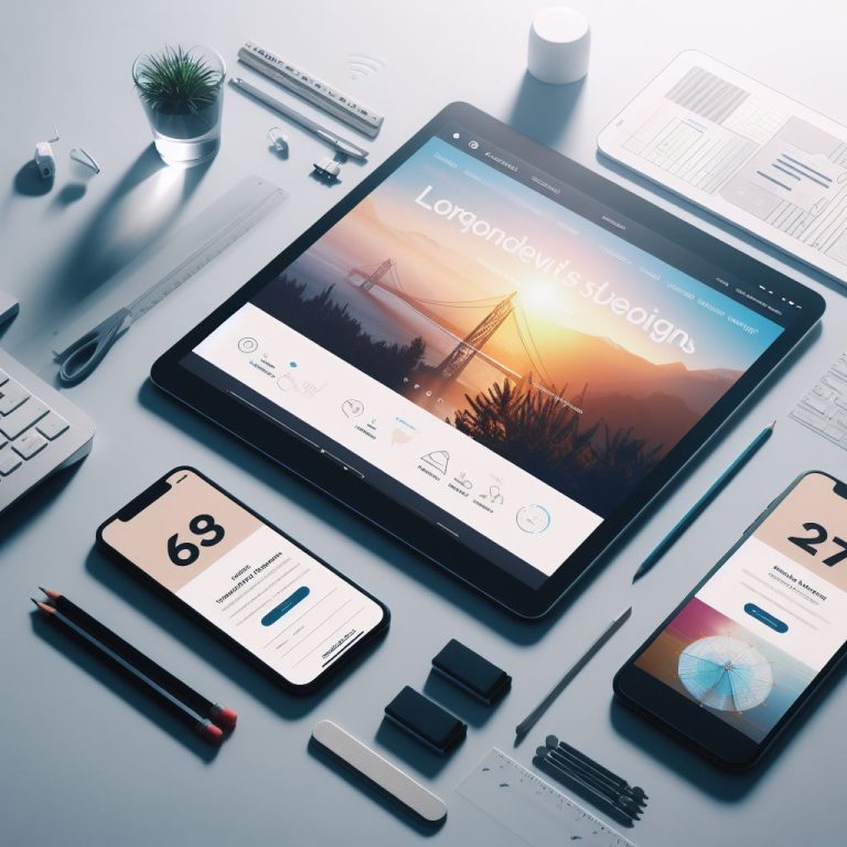 jasa web development