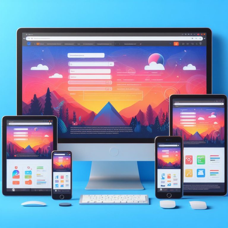 jasa membuat website murah