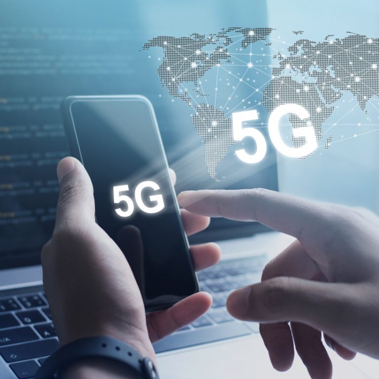 Teknologi 5G