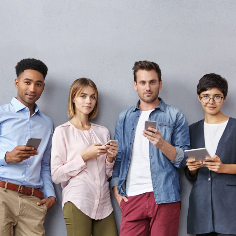 Peluang Dan Tantangan Pada Bidang IT