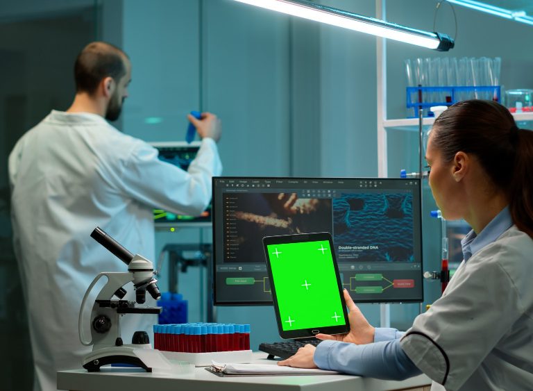 Perkembangan Dunia Teknologi Informasi (IT) di Era Digital