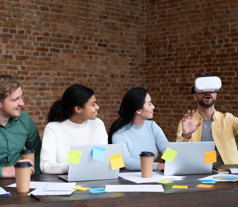 Perkembangan Dunia IT