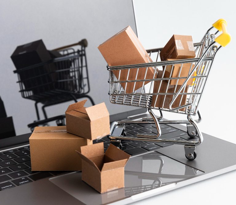 Jasa Pembuatan Website Toko Online di Banyuwangi